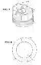 Fig. 03 - Piston made using additive manufacturing techniques