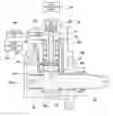 Fig. 01 - Lubrication device of high pressure pump for common rail system