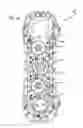 Fig. 02 - Dual crankshaft, opposed-piston engines with variable crank phasing