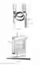 Fig. 06 - Very shallow heating apparatus with very high yield and a wide view