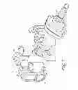 Fig. 09 - Dual fuel heating system and air shutter