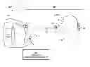 Fig. 01 - Cannula for minimizing dilution of dosing during nitric oxide delivery