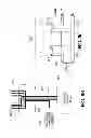 Fig. 12 - Cannula for minimizing dilution of dosing during nitric oxide delivery