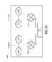 Fig. 17 - Cannula for minimizing dilution of dosing during nitric oxide delivery