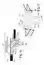 Fig. 18 - Cannula for minimizing dilution of dosing during nitric oxide delivery