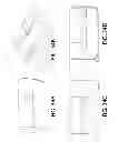 Fig. 31 - Cannula for minimizing dilution of dosing during nitric oxide delivery