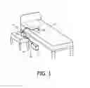 Fig. 02 - HOSE MANAGEMENT SYSTEM FOR A RESPIRATORY THERAPY DEVICE