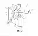 Fig. 03 - HOSE MANAGEMENT SYSTEM FOR A RESPIRATORY THERAPY DEVICE