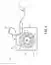 Fig. 05 - HOSE MANAGEMENT SYSTEM FOR A RESPIRATORY THERAPY DEVICE
