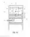 Fig. 11 - HOSE MANAGEMENT SYSTEM FOR A RESPIRATORY THERAPY DEVICE