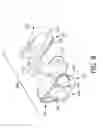 Fig. 06 - Modular patient interface device with chamber and nasal pillows assembly