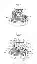 Fig. 03 - Actuator cap for a fluid dispenser