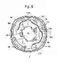 Fig. 04 - Actuator cap for a fluid dispenser