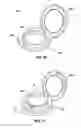 Fig. 08 - Compact housing for a cosmetic container