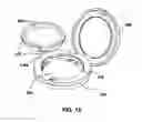 Fig. 09 - Compact housing for a cosmetic container