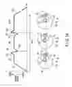 Fig. 12 - Substrate gripping device and substrate processing apparatus