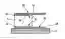 Fig. 01 - THERMOELECTRIC DEVICE, ESPECIALLY INTENDED TO GENERATE AN ELECTRIC CURRENT IN AN AUTOMOTIVE VEHICLE, AND PROCESS FOR MANUFACTURING SAID DEVICE
