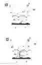 Fig. 01 - RIGID OR FLEXIBLE SOLAR COLLECTOR WITH AN IMAGE DISPLAYED ON THE SURFACE AND METHODS FOR PRODUCING SAME
