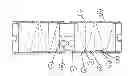 Fig. 01 - Concentrating photovoltaic cell array