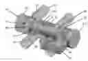 Fig. 01 - Reconfigurable valve