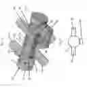 Fig. 02 - Reconfigurable valve