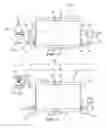 Fig. 04 - Liquid Condensate Collection and Drain Apparatus for Compressed Air-Gas Systems and Method Therefore