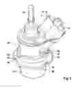 Fig. 04 - Device for cooling a metering valve