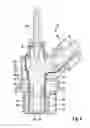 Fig. 06 - Device for cooling a metering valve