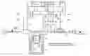 Fig. 01 - Raw material vaporizing and supplying apparatus equipped with raw material concentration