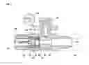 Fig. 04 - Gas valve having automatically blocking means