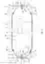 Fig. 06 - Pressurized gas reservoirs including an elastomeric wall