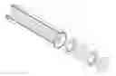 Fig. 01 - Water hammer arrestor