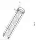 Fig. 03 - Water hammer arrestor