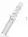 Fig. 04 - Water hammer arrestor