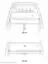 Fig. 08 - ROTO MOLDED SKIFF AND DRAIN