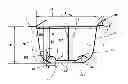 Fig. 01 - Resonant-noise suppressor device for tire