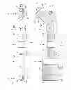 Fig. 02 - Method for Producing an Endless Semi-Finished Product with at least an Inclined Reinforced Layer