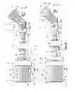 Fig. 04 - Method for Producing an Endless Semi-Finished Product with at least an Inclined Reinforced Layer