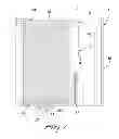 Fig. 08 - MOVABLE MOSQUITO SCREEN, PARTICULARLY FOR WINDOWS, DOORS AND THE LIKE