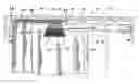 Fig. 01 - Roll-up retractable covering for architectural openings