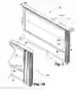 Fig. 04 - Roll-up retractable covering for architectural openings