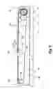 Fig. 06 - Roll-up retractable covering for architectural openings