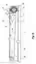 Fig. 07 - Roll-up retractable covering for architectural openings