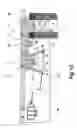 Fig. 12 - Roll-up retractable covering for architectural openings