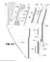 Fig. 20 - Roll-up retractable covering for architectural openings