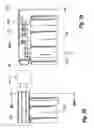 Fig. 31 - Roll-up retractable covering for architectural openings