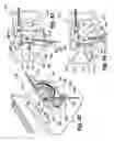 Fig. 35 - Roll-up retractable covering for architectural openings