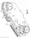 Fig. 43 - Roll-up retractable covering for architectural openings