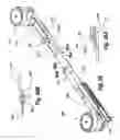 Fig. 44 - Roll-up retractable covering for architectural openings