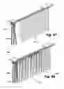 Fig. 49 - Roll-up retractable covering for architectural openings